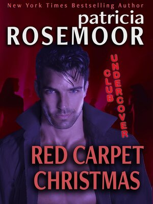 cover image of Red Carpet Christmas